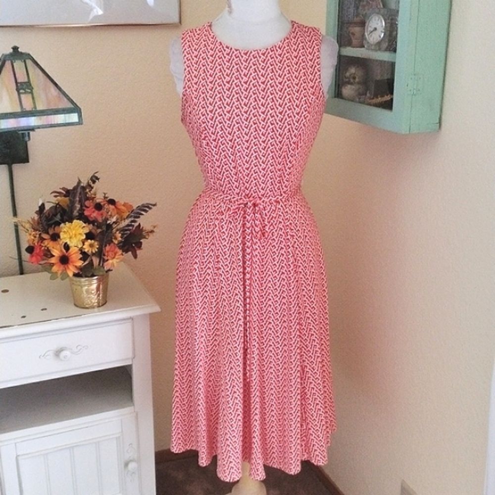 Superfoxx Soft Knit Dress